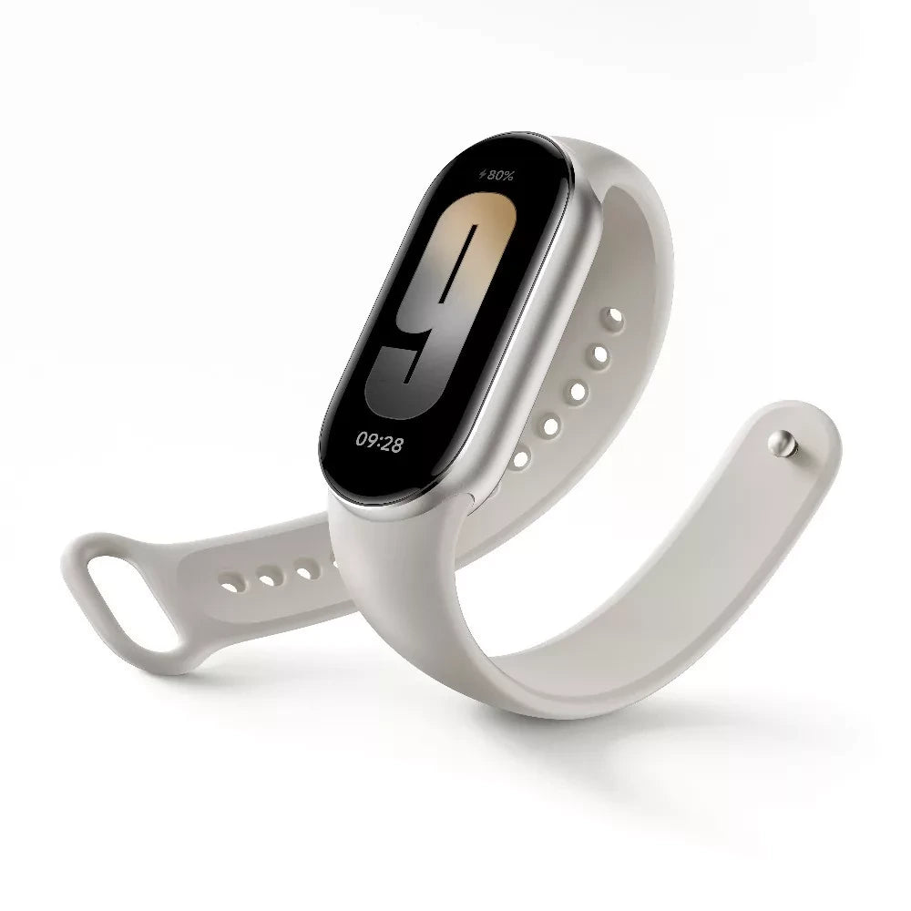 Xiaomi Smart Band 9 Smart Watch - Titan Grey | BHR8642GL