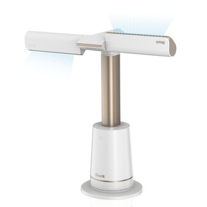 Shark TurboBlade Multi Directional Cooling Fan - White | TF200SUKWH