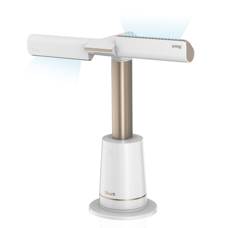 Shark TurboBlade Multi Directional Cooling Fan - White | TF200SUKWH
