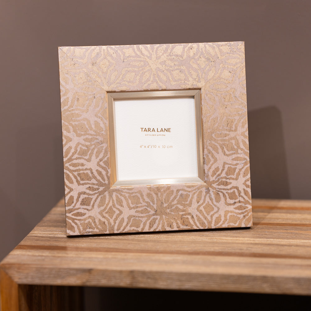 Tara Lane Thorley Photo Frame 4 x 4 | TL6013