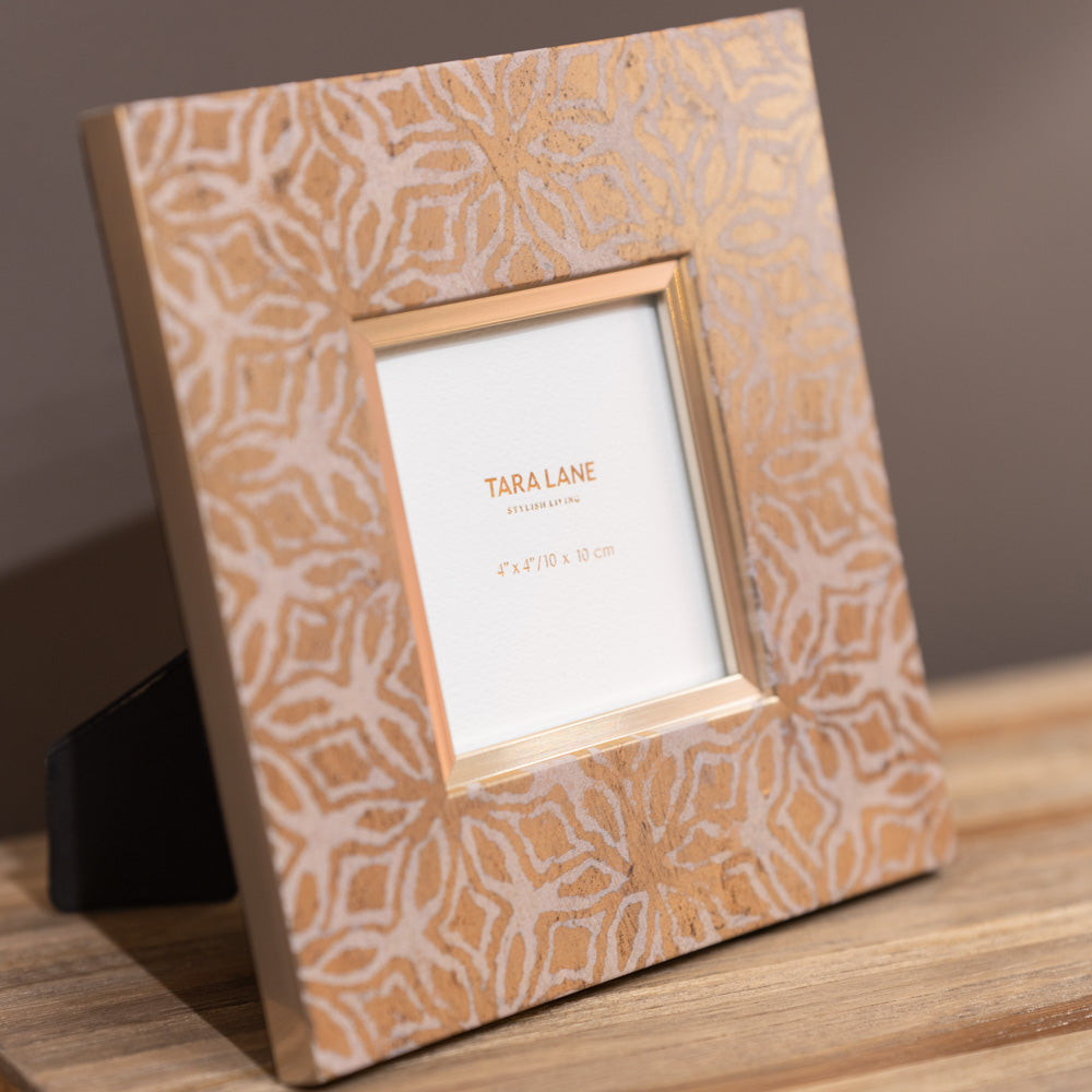 Tara Lane Thorley Photo Frame 4 x 4 | TL6013