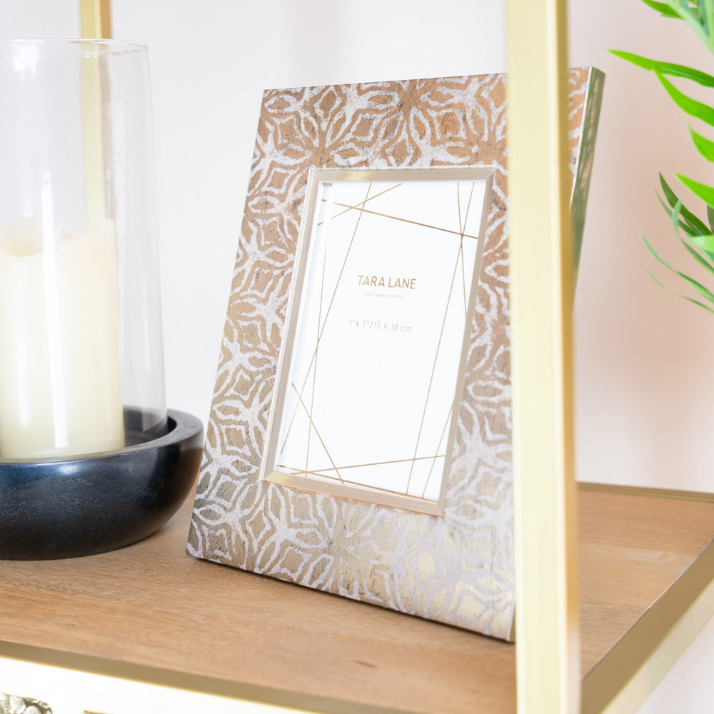 Tara Lane Thorley Photo Frame 5 x 7 | TL6019