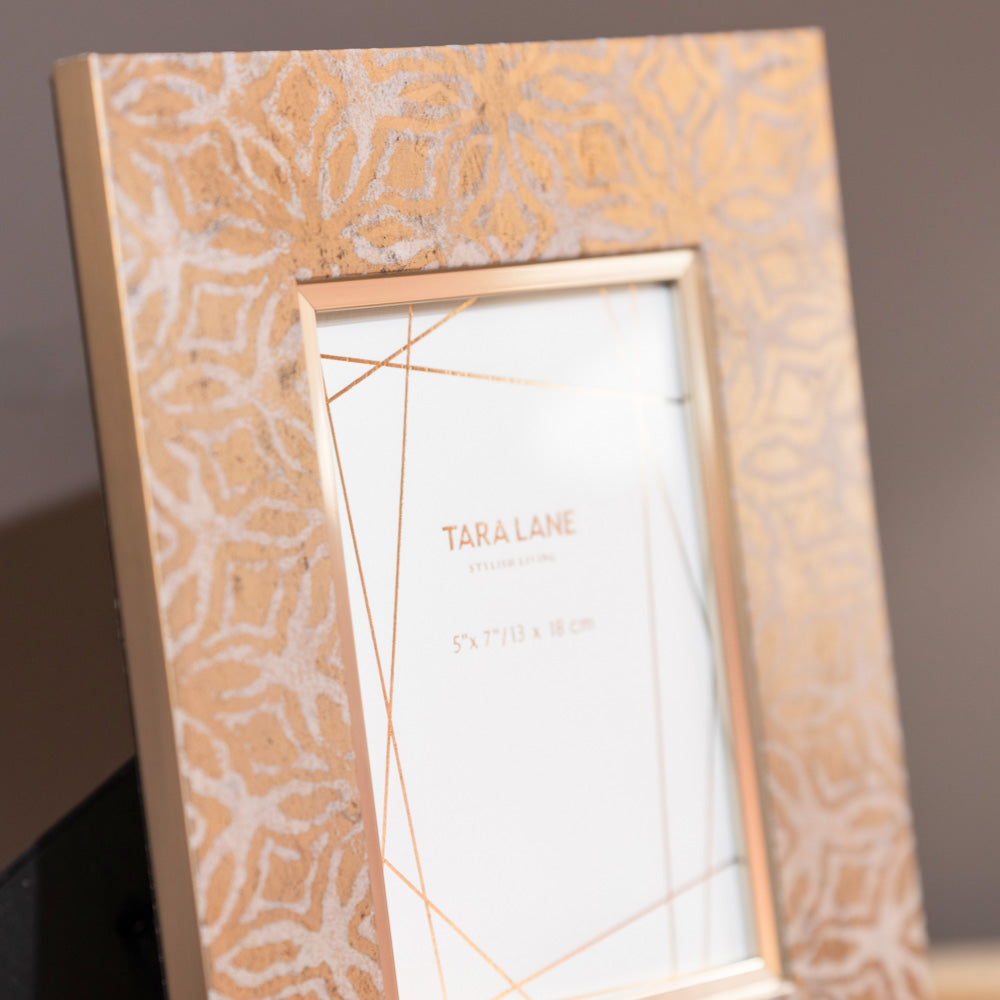 Tara Lane Thorley Photo Frame 5 x 7 | TL6019