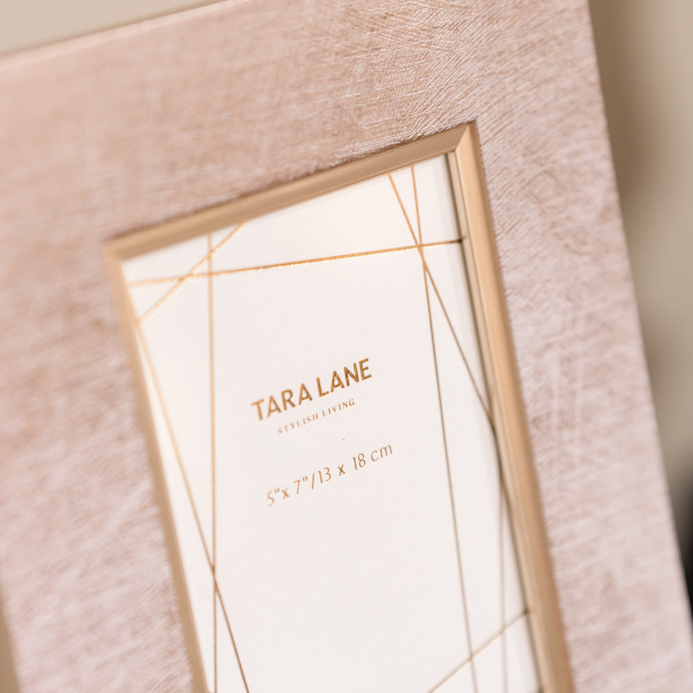 Tara Lane Blakeney Photo Frame 5 x 7 | TL6020