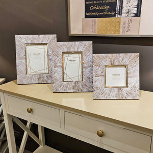 Tara Lane Nyla Photo Frame 5 x 7 | TL6346