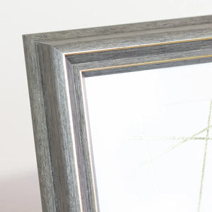 Tara Lane Gallery Photo Frame 8 x 10 - Gold | TL6859