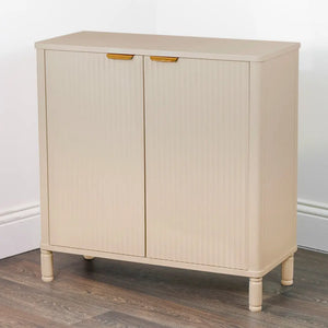 Tara Lane Parson 2 Door Cabinet - Oyster | TL6892
