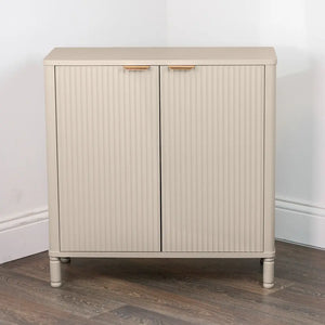 Tara Lane Parson 2 Door Cabinet - Oyster | TL6892