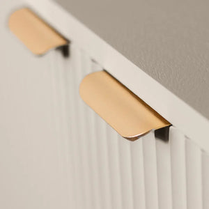 Tara Lane Parson 2 Door Cabinet - Oyster | TL6892