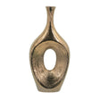 Tara Lane Copper Decorative Accent Vase 48cm