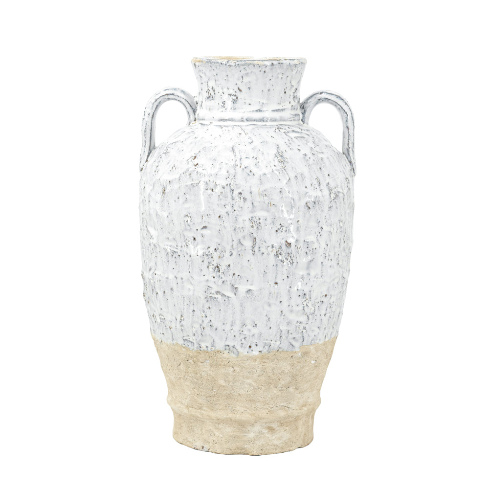 Tara Lane Two Handled Flower Vase 40cm | TL7179