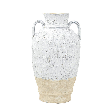 Tara Lane Two Handled Flower Vase 40cm | TL7179