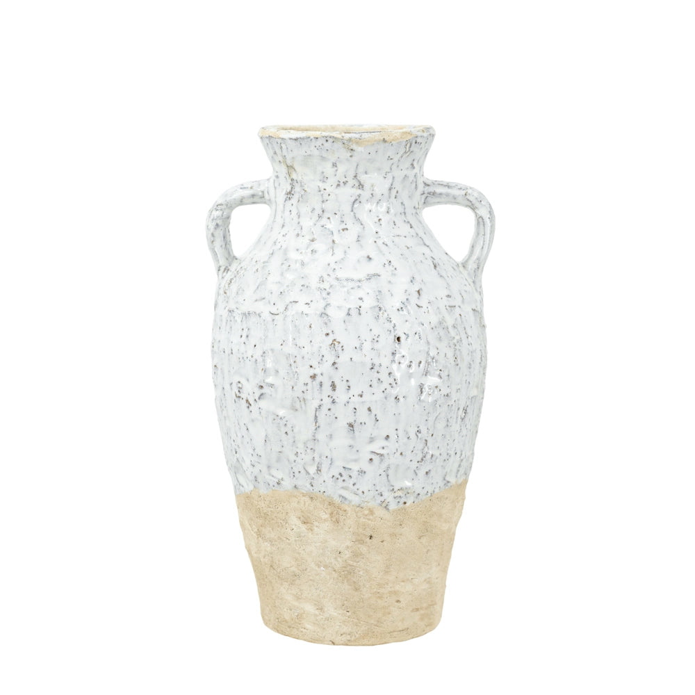 Tara Lane Two Handled Flower Vase 35cm | TL7180
