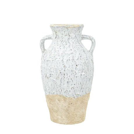 Tara Lane Two Handled Flower Vase 35cm | TL7180