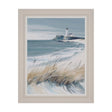 Tara Lane Framed Print 60cm x 75cm - Making Waves