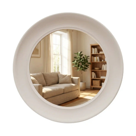 Tara Lane Lyla Mirror 90cm - Oyster | TL7415