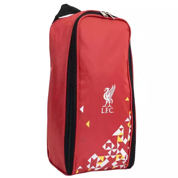 Team Merchandise Particle Boot Bag - Liverpool | LGEPPARTBOOTLIV