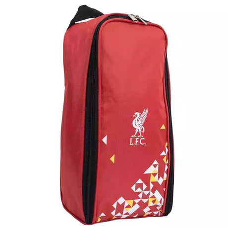 Team Merchandise Particle Boot Bag - Liverpool | LGEPPARTBOOTLIV