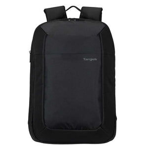 Targus Intellect Essentials 15.6 Inch Backpack Notebook Laptop Bag - Black | TSB966GL