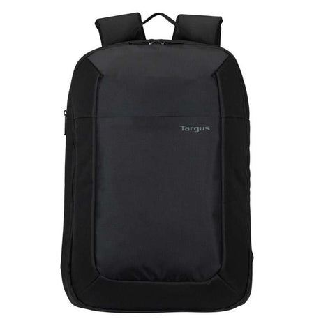 Targus Intellect Essentials 15.6 Inch Backpack Notebook Laptop Bag - Black | TSB966GL
