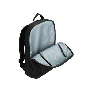 Targus Intellect Essentials 15.6 Inch Backpack Notebook Laptop Bag - Black | TSB966GL