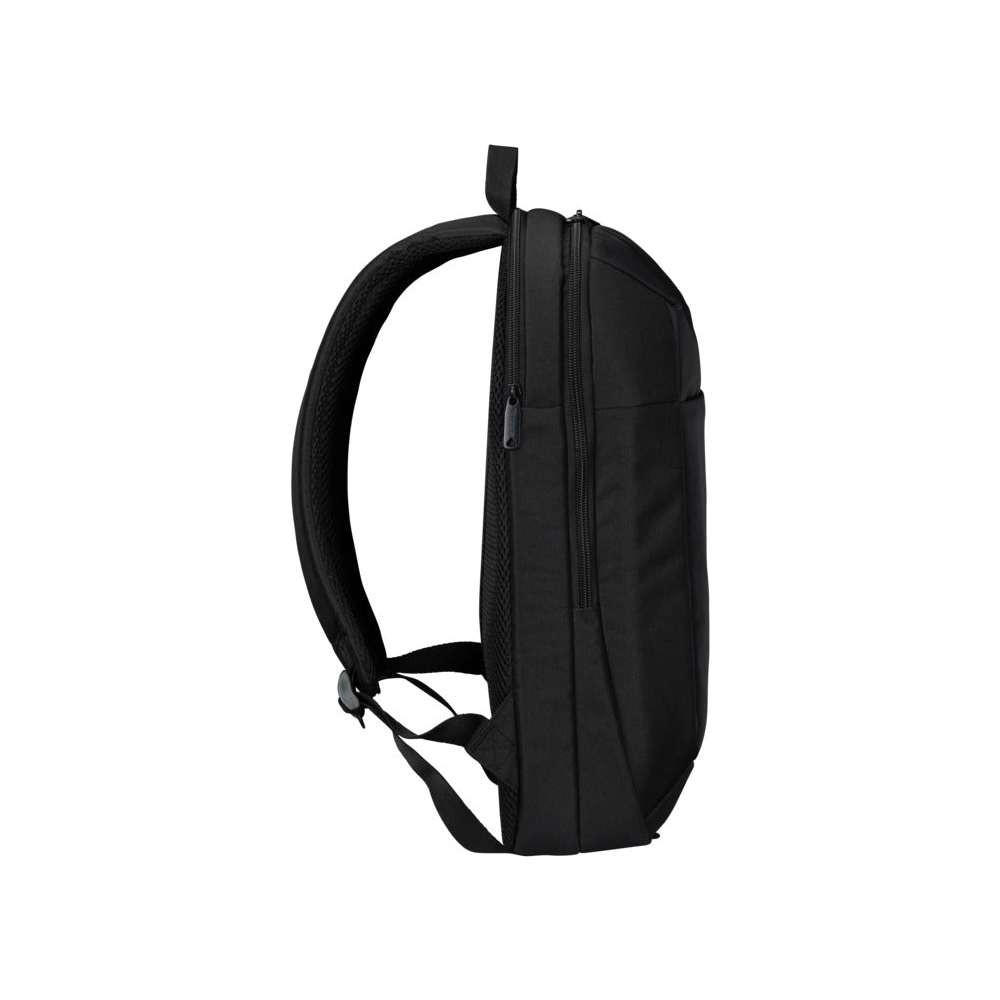 Targus Intellect Essentials 15.6 Inch Backpack Notebook Laptop Bag - Black | TSB966GL