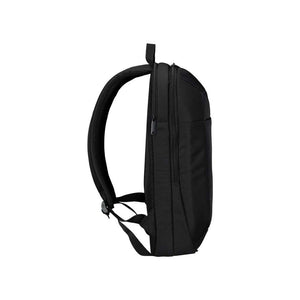 Targus Intellect Essentials 15.6 Inch Backpack Notebook Laptop Bag - Black | TSB966GL