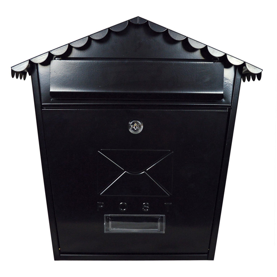 Wall-Mounted Post Boxes | Heavins Ireland