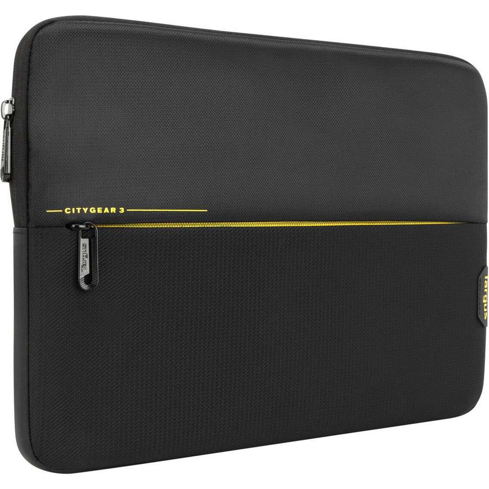 Targus CityGear 3 14 Inch Notebook Latop Sleeve - Black | TSS931GL