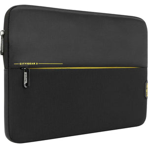 Targus CityGear 3 14 Inch Notebook Latop Sleeve - Black | TSS931GL