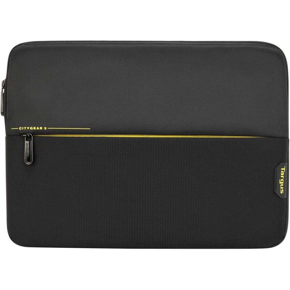 Targus CityGear 3 14 Inch Notebook Latop Sleeve - Black | TSS931GL