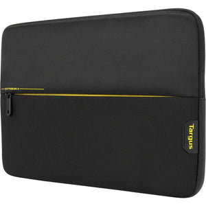 Targus CityGear 3 14 Inch Notebook Latop Sleeve - Black | TSS931GL