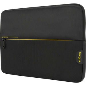 Targus CityGear 3 15.6 Inch Notebook Latop Sleeve - Black | TSS994GL