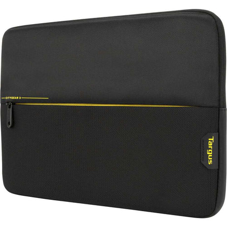 Targus CityGear 3 15.6 Inch Notebook Latop Sleeve - Black | TSS994GL