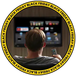 TV | Black Friday Deals Heavins.ie