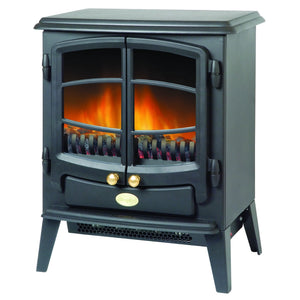 Dimplex Tango 2kw Optiflame Electric Stove with Remote | TNG20E