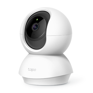 TP-Link Tapo C200 Full HD 1080p WiFi Security Camera | TAPO C200