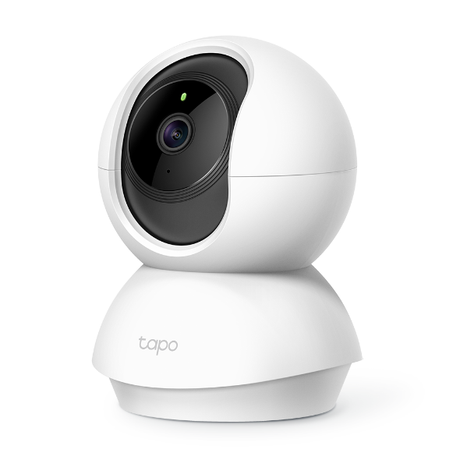 TP-Link Tapo C200 Full HD 1080p WiFi Security Camera | TAPO C200