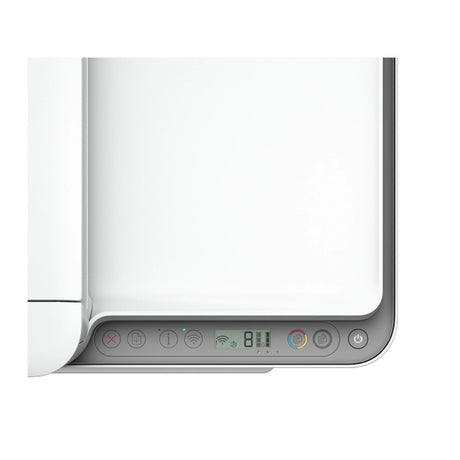 HP DeskJet 4220e Wireless All in One Color Printer - White | 588K4B