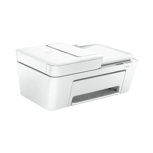 HP DeskJet 4220e Wireless All in One Color Printer - White | 588K4B