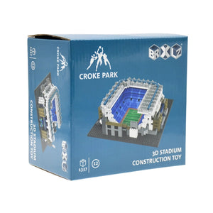 Team Merchandise 3D Mini BRXLZ Stadium - Croke Park | PZINMNSTADCRP