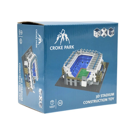 Team Merchandise 3D Mini BRXLZ Stadium - Croke Park | PZINMNSTADCRP