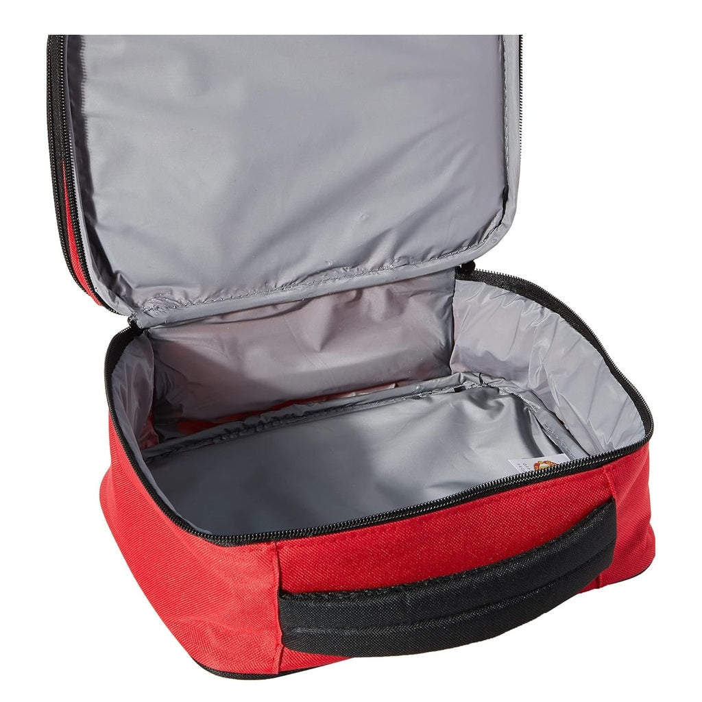 Team Merchandise Fade Lunch Bag - Liverpool | LUBEPWBTLFADELIV