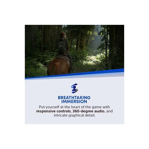 Sony Playstation 5 Gaming Console 1TB - White | P5HEHWSNY02123