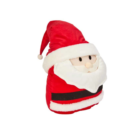 Three Kings Squeezy Santa Christmas Decoration - XL | 2531451