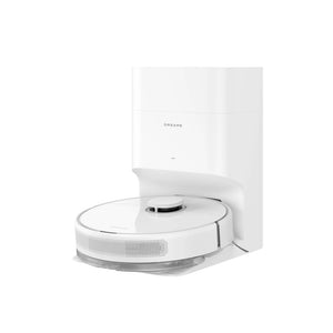 Dreame D10 Plus Gen 2 Robot Vacuum Robotic Vac - White | RLD32GD