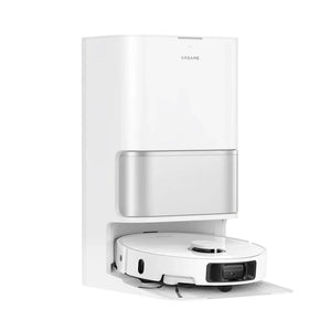 Dreame L10s Ultra Gen 3 Robotic Robot Vacuum Vac - White | RLL53SE
