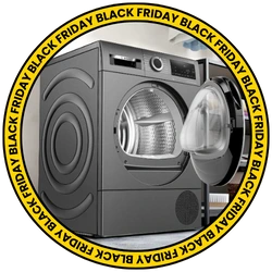 Tumble Dryers | Heavins.ie - Black Friday Sale
