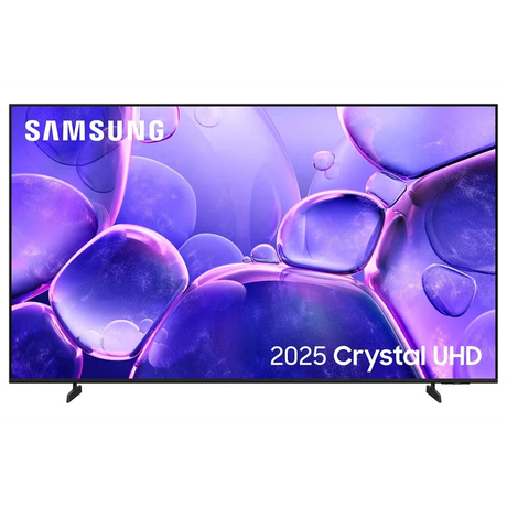 Samsung 75 Inch Crystal UHD U8000F 4K Smart TV | UE75U8000FKXXU