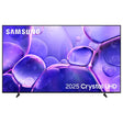 Samsung U8000F 50 Inch Crystal UHD 4K Smart TV (2025) | UE50U8000FKXXU